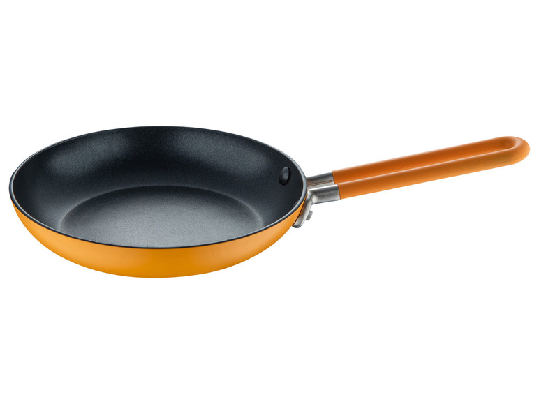 Masterpro by ALESSI Bratpfanne 24cm Bis zu 55% Rabatt