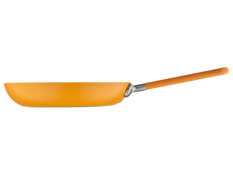 Masterpro by ALESSI Bratpfanne 24cm Bis zu 55% Rabatt