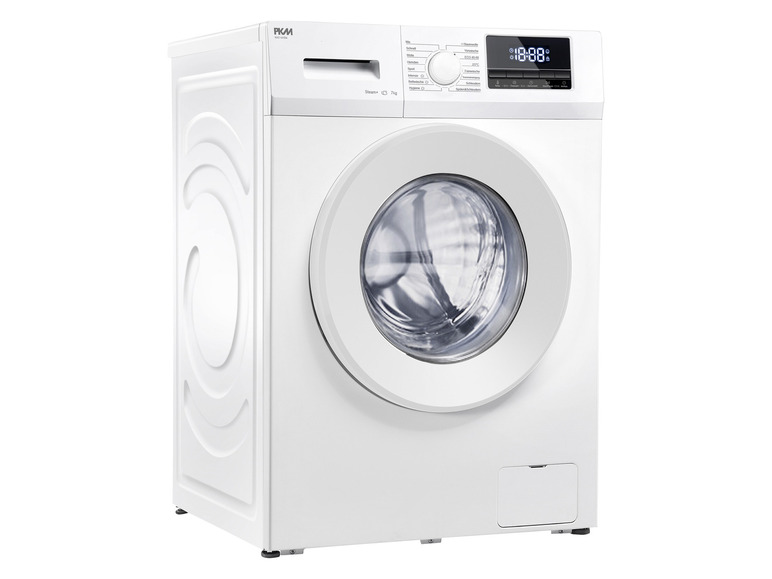 PKM Waschmaschine »WA7-1415AI«, 1400 U/Min Super Rabatt
