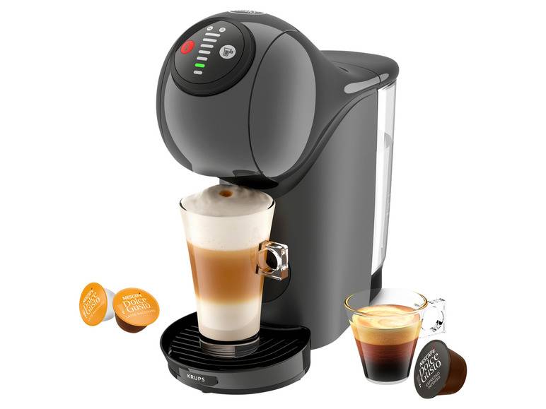 Krups Nescafé Dolce Gusto »Genio S Basic« Kostenloser Versand international
