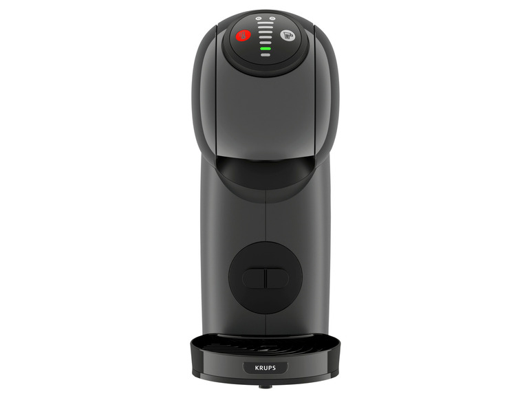 Krups Nescafé Dolce Gusto »Genio S Basic« Kostenloser Versand international