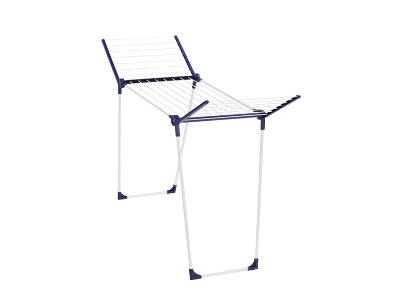 LEIFHEIT Wäscheständer »Pegasus 160 Solid Slim« Im Verkauf