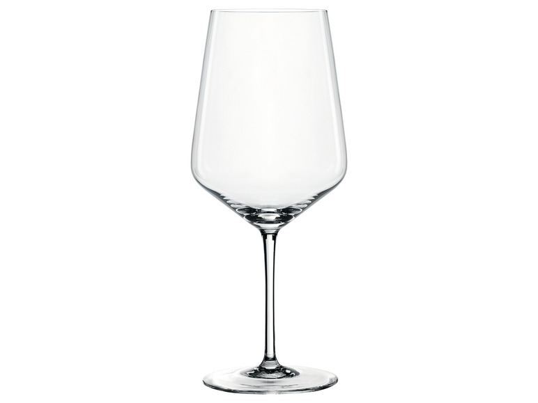 SPIEGELAU Weißwein-/ Rotweingläser Set , 4-teilig 2025
