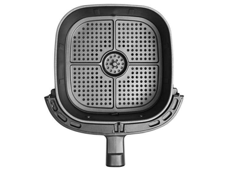 Tefal Heißluftfritteuse »Easy Fry Compact EY1458«, 1300 W Outlet