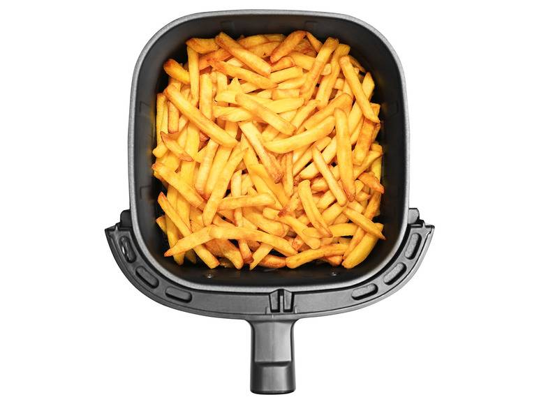 Tefal Heißluftfritteuse »Easy Fry Compact EY1458«, 1300 W Outlet
