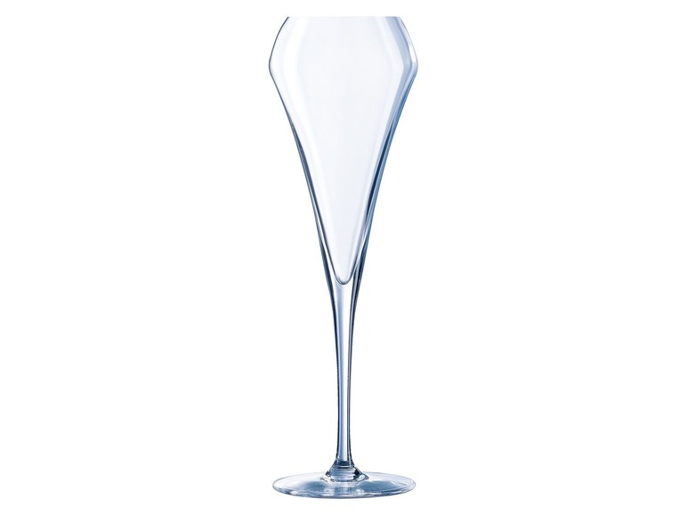 Creatable Sektflöte Open Up 20 cl Angebote