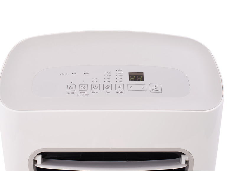 Comfee mobile Klimaanlage »SOGNIDORO-09E« Fabrikverkauf