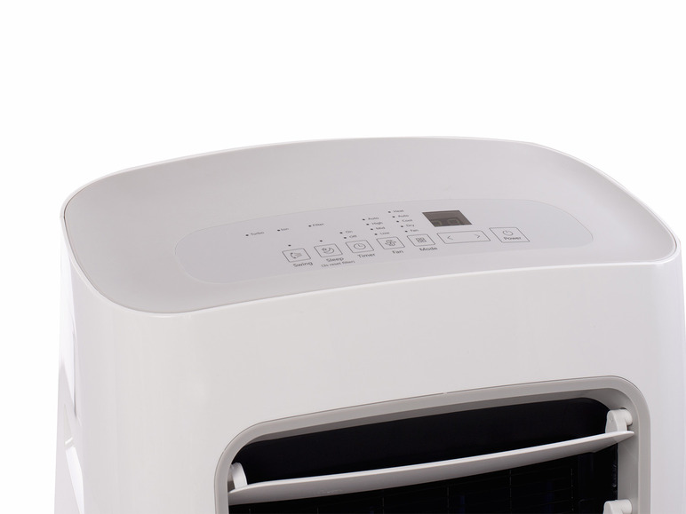 Comfee mobile Klimaanlage »SOGNIDORO-09E« Fabrikverkauf