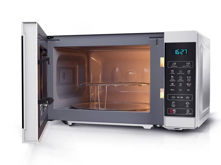 Sharp Mikrowelle »YC-MG02« Limitierter Zeitrabatt
