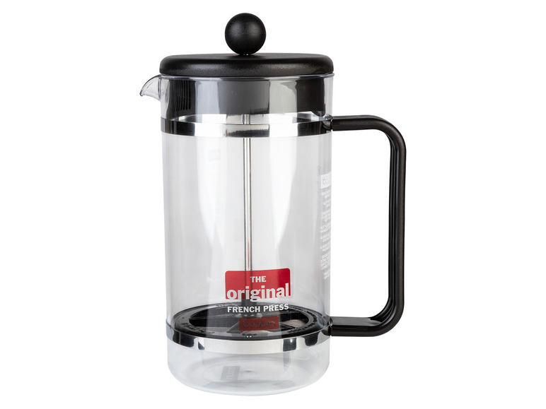 BODUM Kaffeebereiter/ Milchaufschäumer/ Teebereiter Rabatt