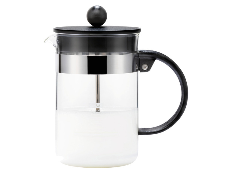 BODUM Kaffeebereiter/ Milchaufschäumer/ Teebereiter Rabatt