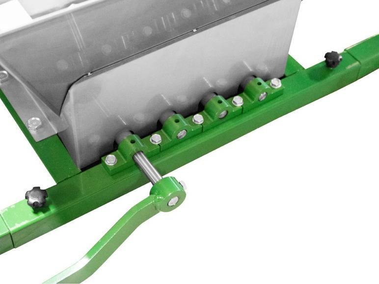 Güde Obstmühle Günstig kaufen