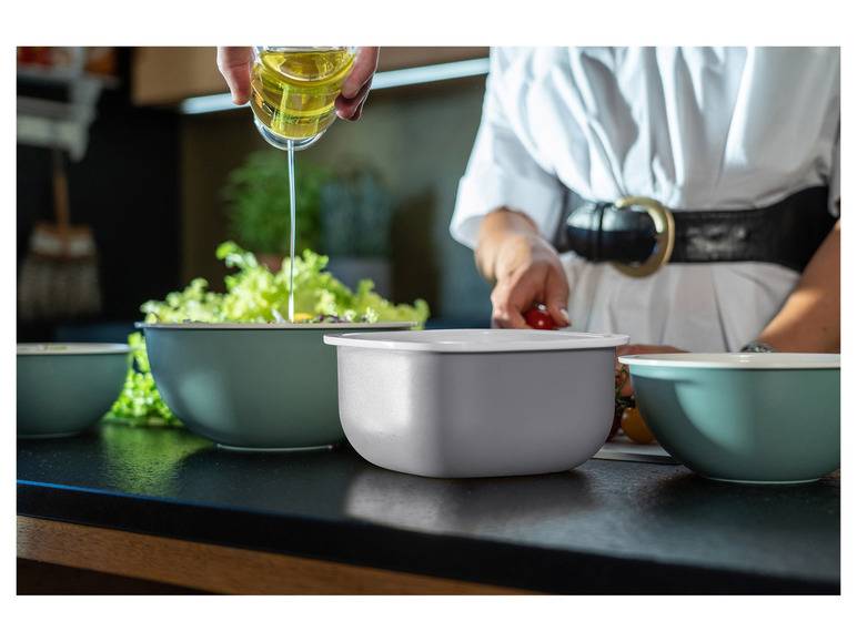 Forme Casa Guzzini Design Aufbewahrungsdose »PRE ZERO«, mit Deckel Online Shopping
