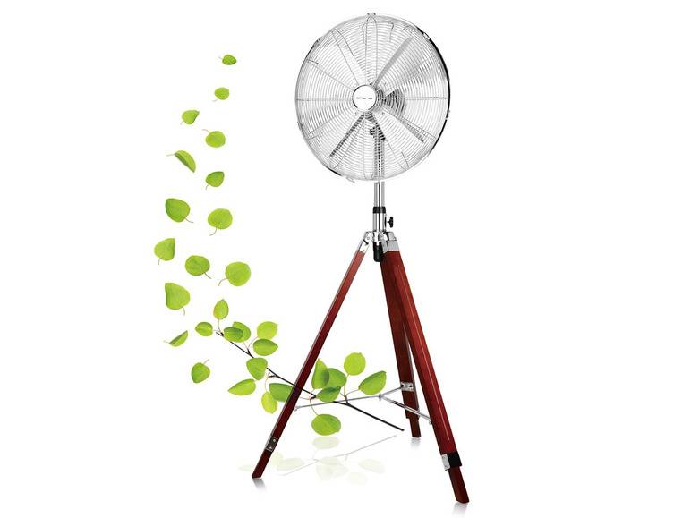 Emerio Standventilator FN-120952 Muttertagsangebot