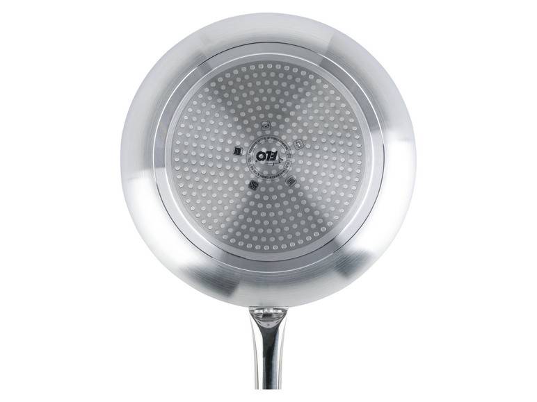 ELO Aluminium-Schmorpfanne, Ø 28 cm, mit Antihaftversiegelung Online Outlet