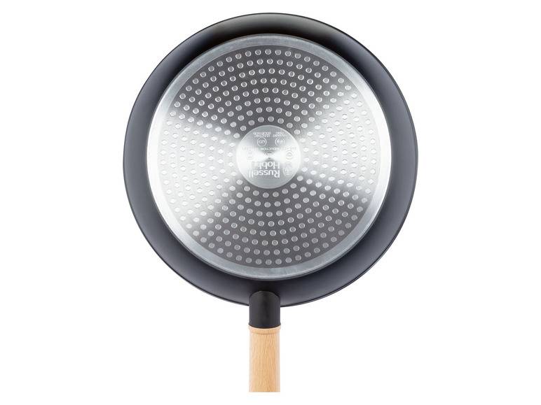 Russell Hobbs Pfanne / Wok, 28 cm, Recycling-Aluminium Saisonale Angebote
