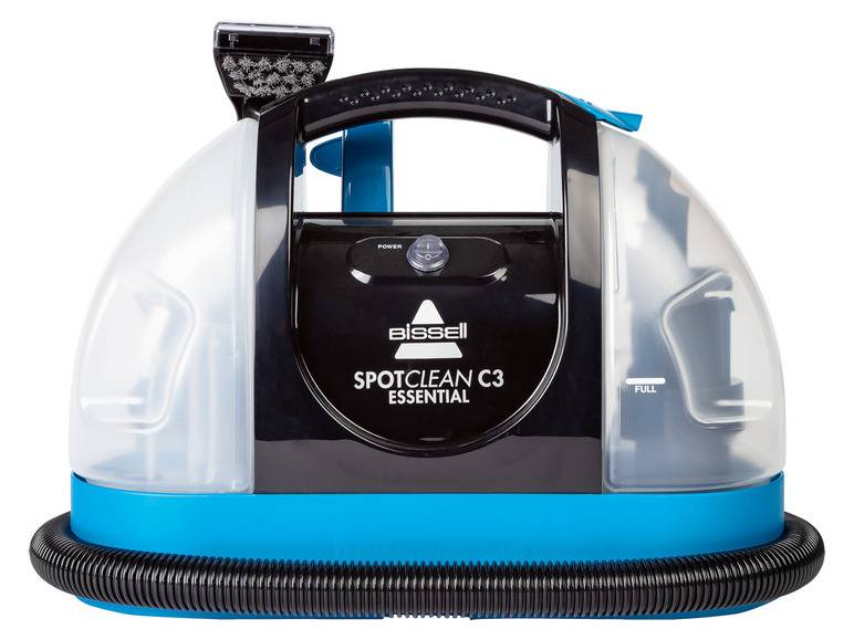 Bissell Spotclean Essential Flecken-Reinigungsgerät Tägliche Deals