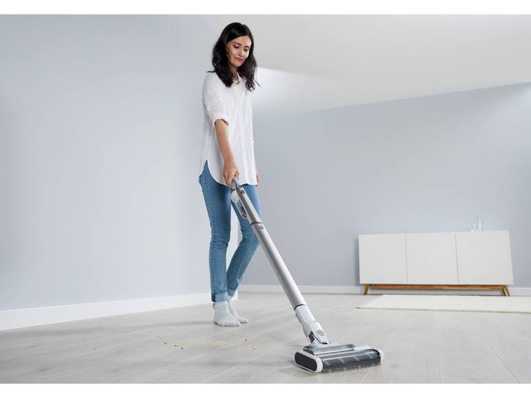 PHILIPS Kabelloser Akku-Staubsauger 4000 Series XC4200/01 Tiefpreis
