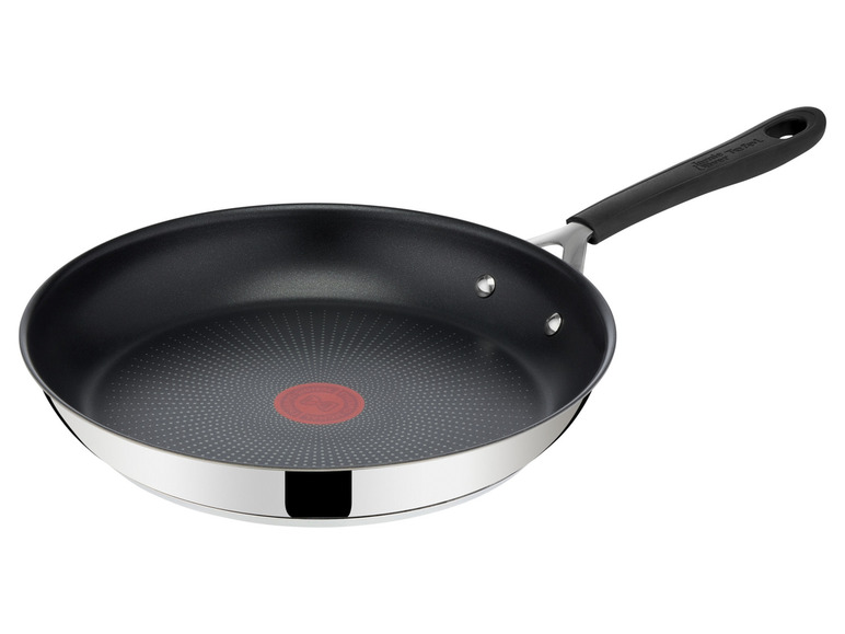 Jamie Oliver by Tefal Edelstahl-Bratpfanne Ø 24cm Super Sparpreis