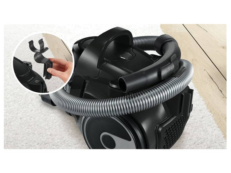 BOSCH Bodenstaubsauger »BGS05BL1H« Kostenlose Rückgabe