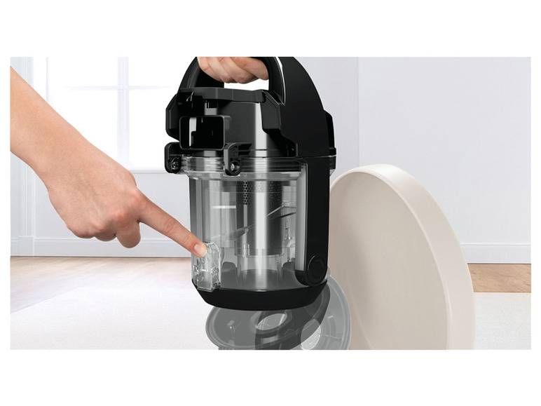 BOSCH Bodenstaubsauger »BGS05BL1H« Kostenlose Rückgabe