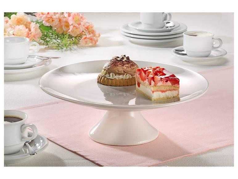 Esmeyer Kuchenplatte beigefarben Bis zu 50% Rabatt