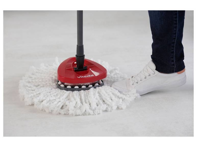 Vileda Easy Wring and Clean Ersatzbezug Nur für heute