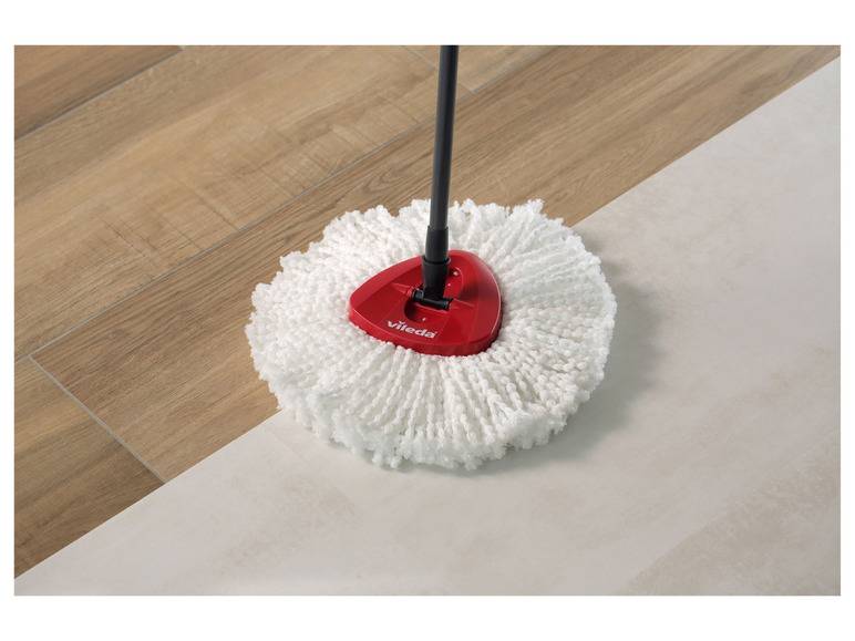 Vileda Easy Wring and Clean Ersatzbezug Nur für heute