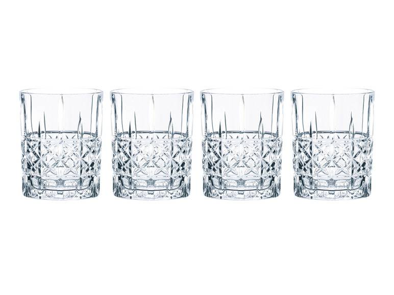 SPIEGELAU Gläserset Roma, 4er Set Discount Store für neue Produkte