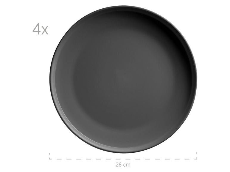 MÄSER Serie Alenia 16tlg. Kombiservice Super Rabatt