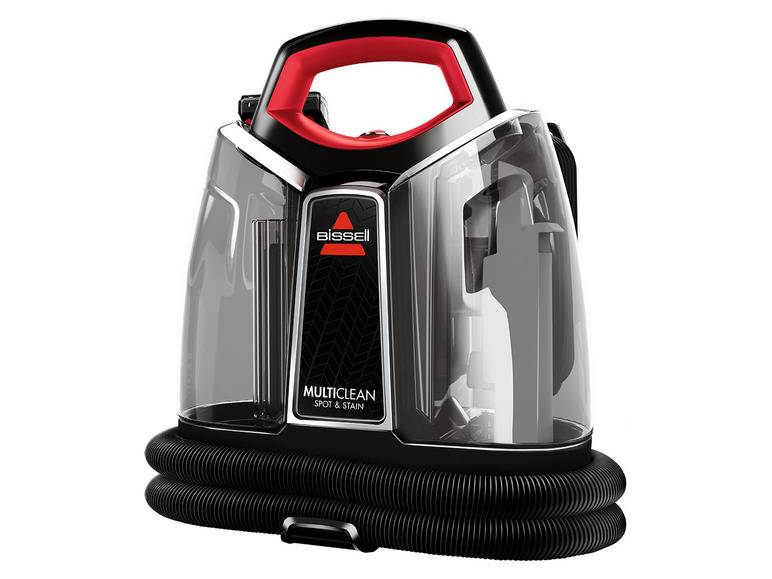BISSELL Multiclean Spot und Stain, Teppich- und Polsterreiniger 50% Rabatt mit kostenlosem Versand