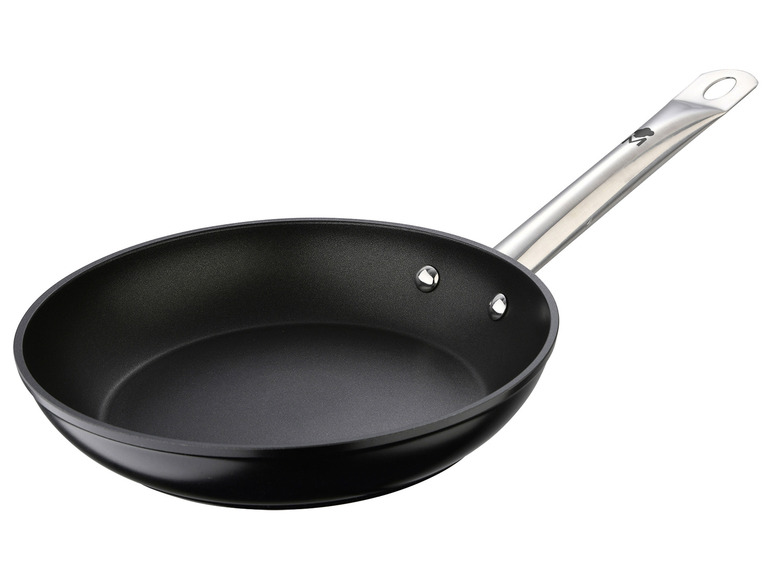 Masterpro Bratpfanne, geschmiedetes Aluminium, 24 cm 2025