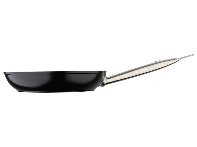 Masterpro Bratpfanne, geschmiedetes Aluminium, 24 cm 2025