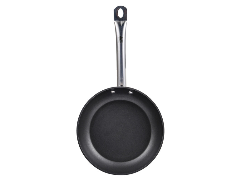 Masterpro Bratpfanne, geschmiedetes Aluminium, 24 cm 2025