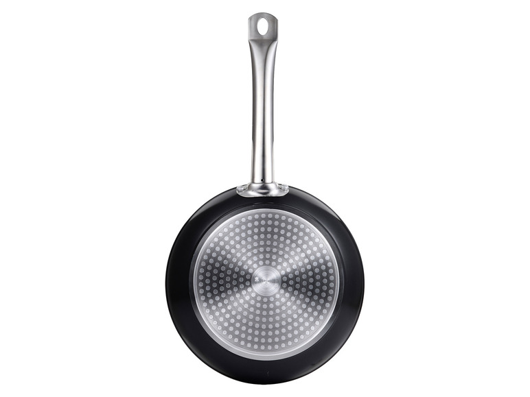 Masterpro Bratpfanne, geschmiedetes Aluminium, 24 cm 2025