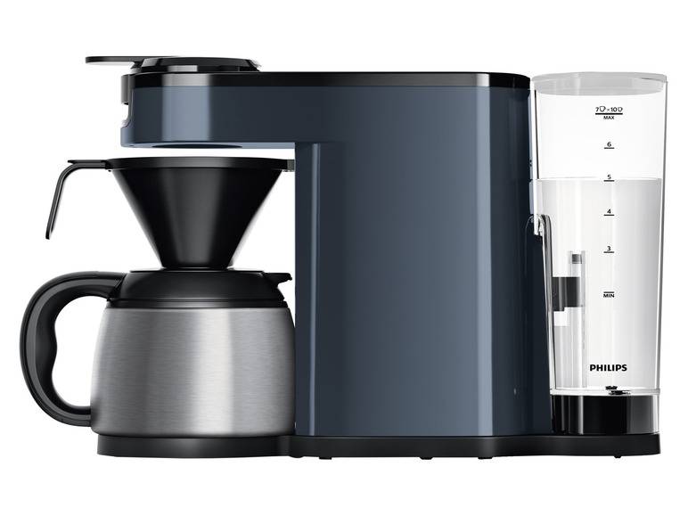 PHILIPS Senseo Switch Pad- und Filterkaffeemaschine »Switch HD7891/74«, 2-in-1-Brühtechnologie Outlet