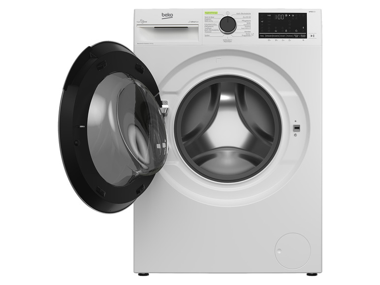 BEKO Waschtrockner, »B3DFT510442W« Verkauf