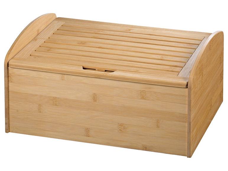 Esmeyer Brotkasten Bambus Fabrikverkauf