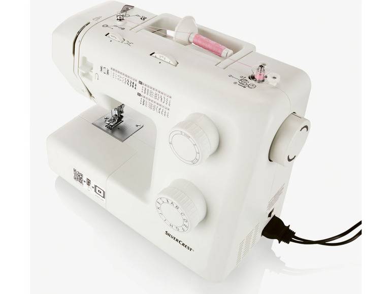 Carina Nähmaschine »SNM 33 C1« Günstig kaufen