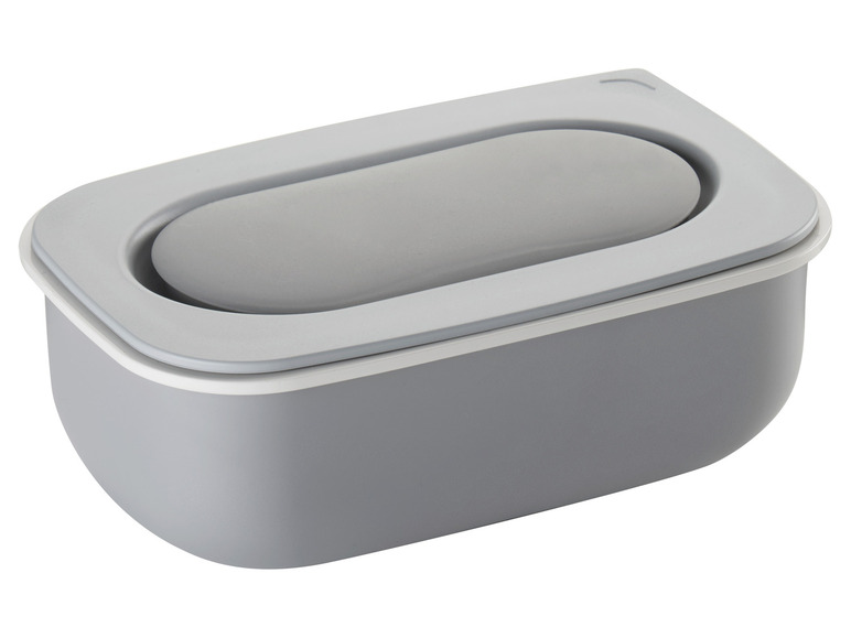 Forme Casa Guzzini Design To Go Lunchbox »PRE ZERO«, 0,9 l Versandkostenfrei