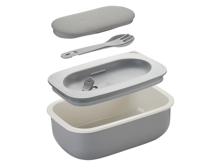 Forme Casa Guzzini Design To Go Lunchbox »PRE ZERO«, 0,9 l Versandkostenfrei