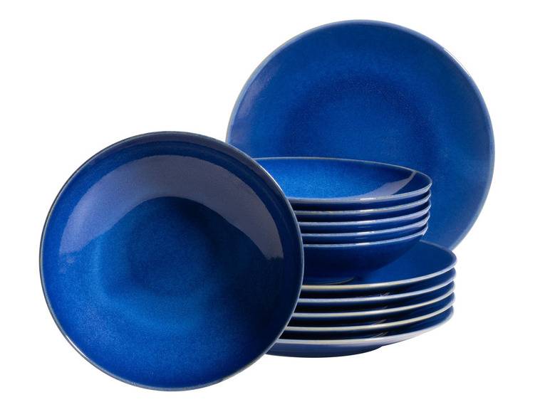 MÄSER Serie Ossia, Teller-Set für 6 Personen Begrenztes Angebot
