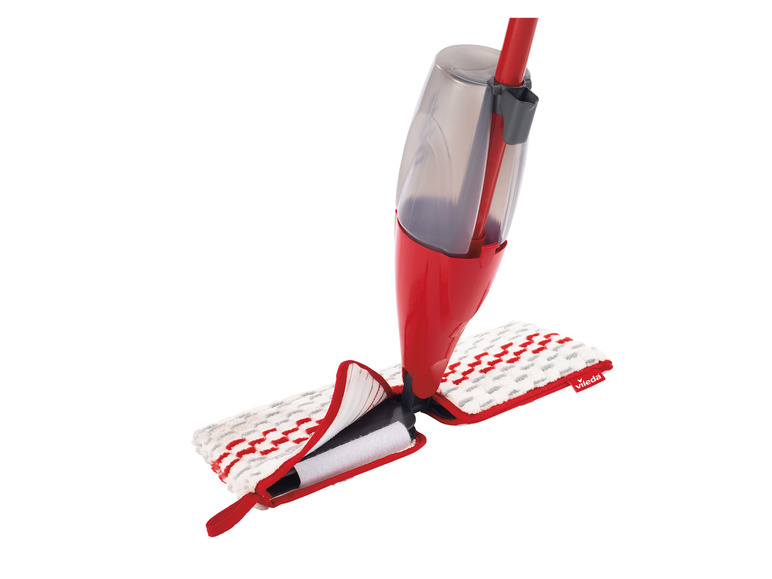 Vileda Sprühwischer »Spray & Clean«, mit Wassertank Online Shopping