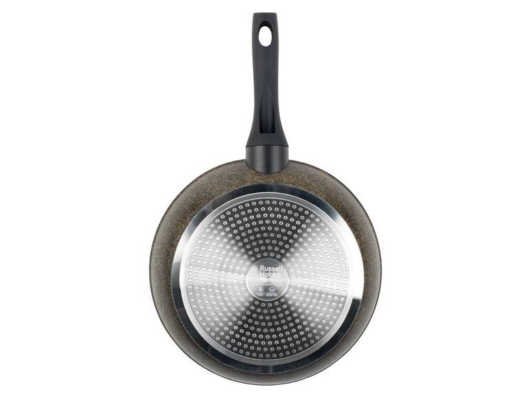Russell Hobbs Crystaltech Bratpfanne - Induktion 28cm Exklusivangebot