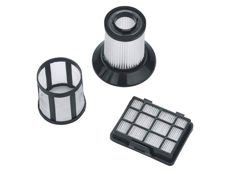 SEVERIN Zyklon-Bodenstaubsauger »CY 7103«, beutellos, 850 W, 1,5 l Saisonschlussverkauf