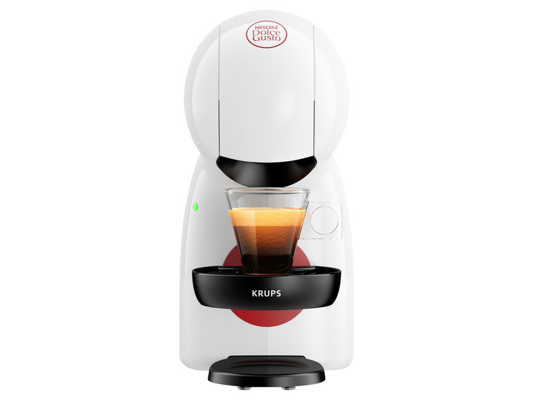 Krups Nescafé® Dolce Gusto® »Piccolo X PAS«, 1500 W Black Friday
