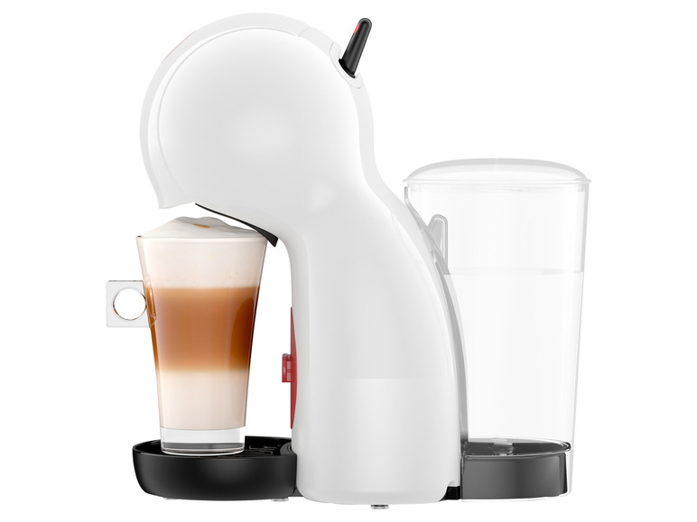 Krups Nescafé® Dolce Gusto® »Piccolo X PAS«, 1500 W Black Friday