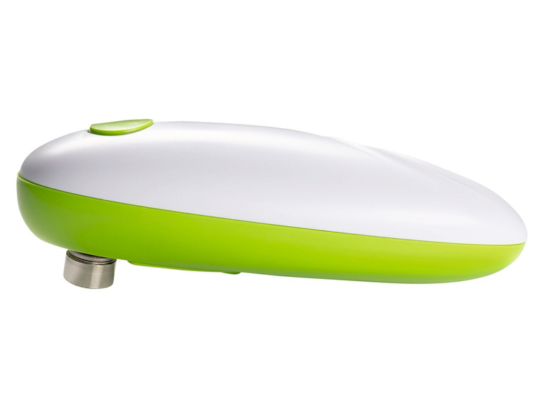 GOURMETmaxx Elektrischer Dosenöffner, Batteriebetrieb Valentinstagsangebot