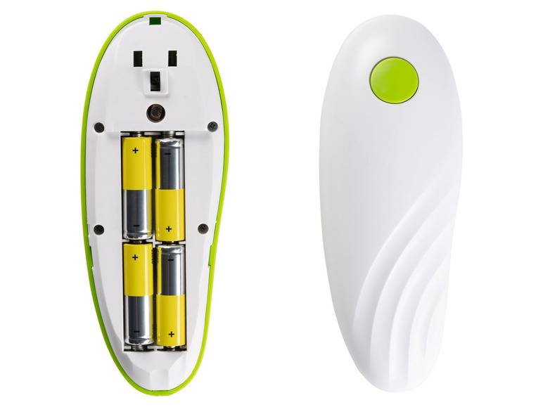 GOURMETmaxx Elektrischer Dosenöffner, Batteriebetrieb Valentinstagsangebot