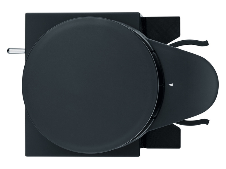 GRAEF Kaffeemühle mit Edelstahl-Kegelmahlwerk »CM 820« Top Angebot